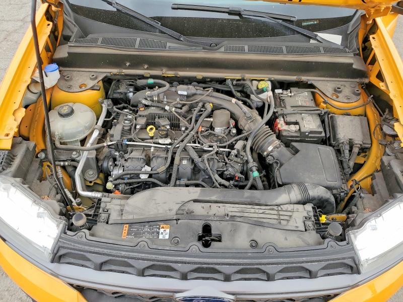 Foto 11 de la subasta – 2023 FORD MAVERICK con VIN 3FTTW8F93PRA38591