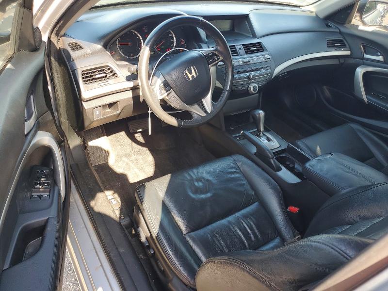 Photo 8 from auction – 2012 HONDA ACCORD with VIN 1HGCS1B89CA015998