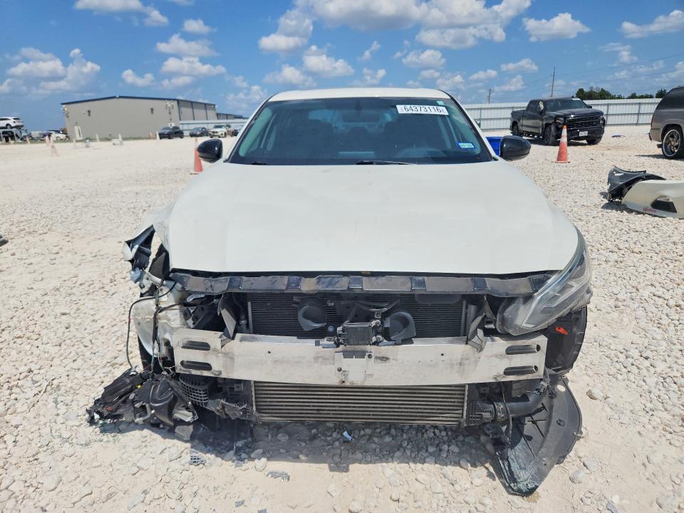 Photo 5 from auction – 2019 NISSAN ALTIMA with VIN 1N4AL4CVXKC257961