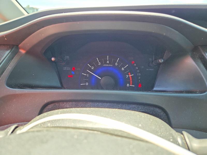 Photo 9 from auction – 2013 HONDA CIVIC with VIN 2HGFB2F5XDH538386