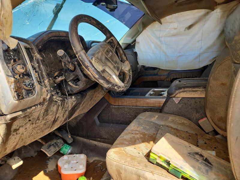 Photo 7 from auction – 2015 GMC SIERRA with VIN 3GTU2VEC2FG321831