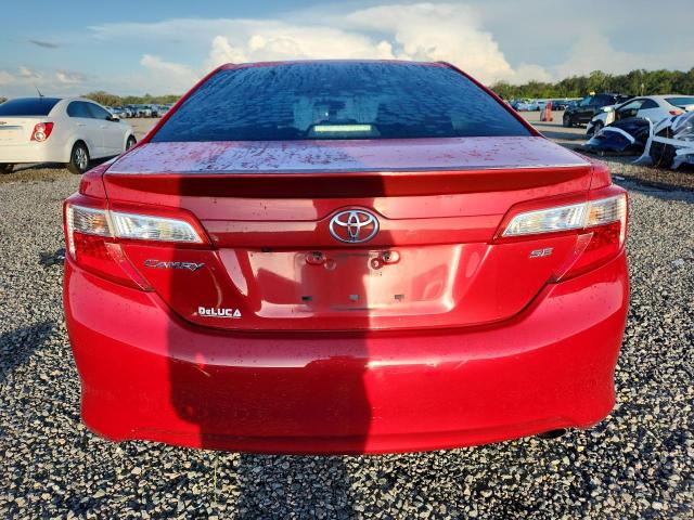 Photo 6 from auction – 2014 TOYOTA CAMRY with VIN 4T1BF1FK3EU820025