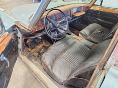 Photo 8 from auction – 1966 JAGUAR E-TYPE with VIN 1D76079BW