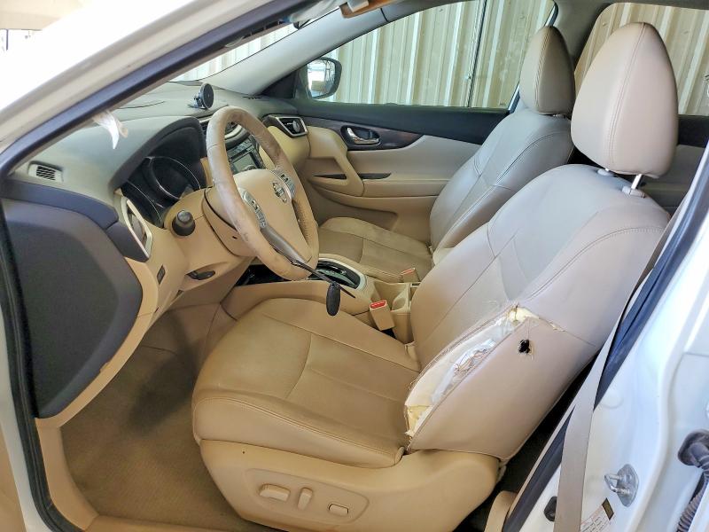 Zdjęcie 7 z aukcji – 2015 NISSAN ROGUE z VIN 5N1AT2MT9FC812153