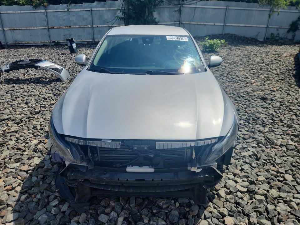Photo 5 from auction – 2023 NISSAN ALTIMA with VIN 1N4BL4BVXPN373744