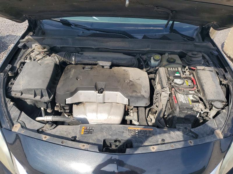 Photo 11 from auction – 2015 CHEVROLET MALIBU with VIN 1G11C5SL9FF107708