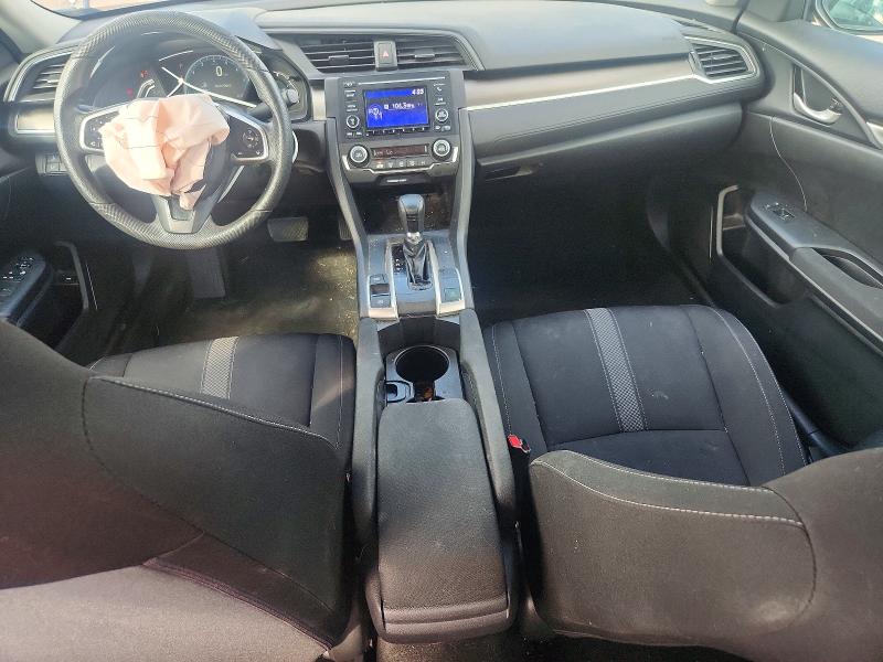 Photo 8 from auction – 2019 HONDA CIVIC with VIN 2HGFC2F63KH547403