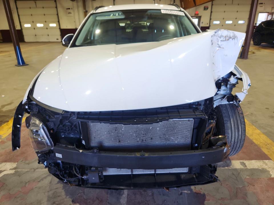 Photo 5 from auction – 2024 HYUNDAI TUCSON with VIN 5NMJBCDE9RH410332