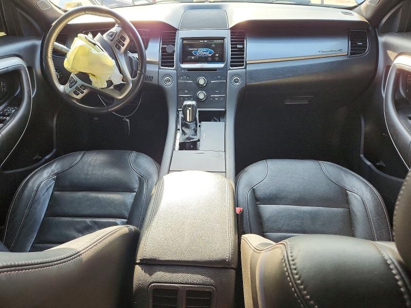 Zdjęcie 8 z aukcji – 2015 FORD TAURUS z VIN 1FAHP2E85FG167078