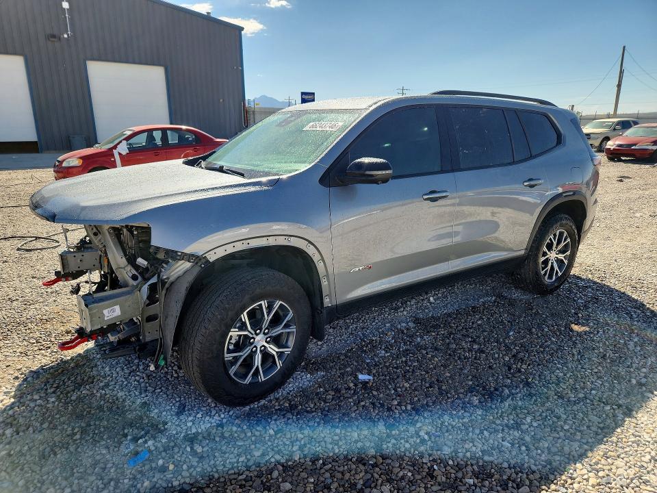 2024 GMC ACADIA - Търг №66243746