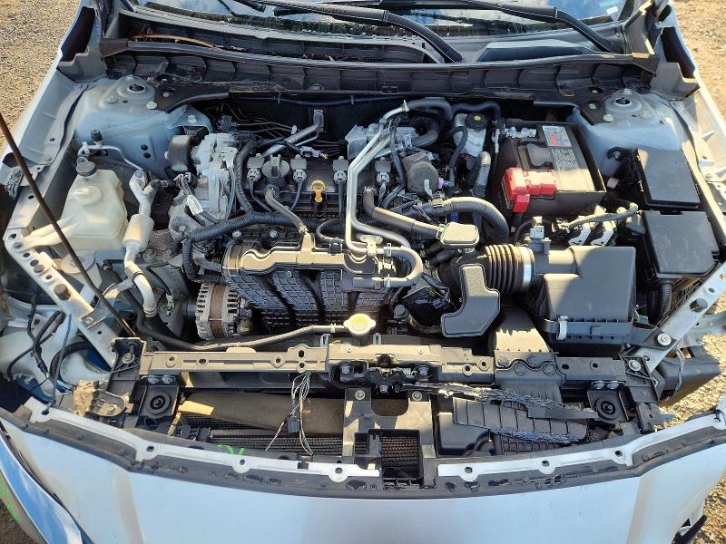 Photo 11 from auction – 2024 NISSAN ALTIMA with VIN 1N4BL4DV3RN348085