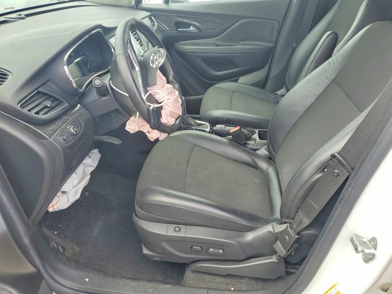 Photo 7 from auction – 2017 BUICK ENCORE with VIN KL4CJASB6HB009844