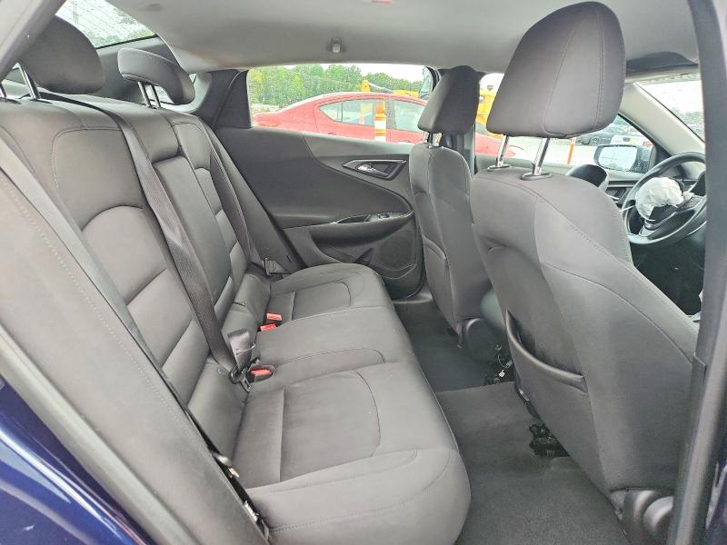 Photo 10 from auction – 2018 CHEVROLET MALIBU with VIN 1G1ZB5ST5JF120258