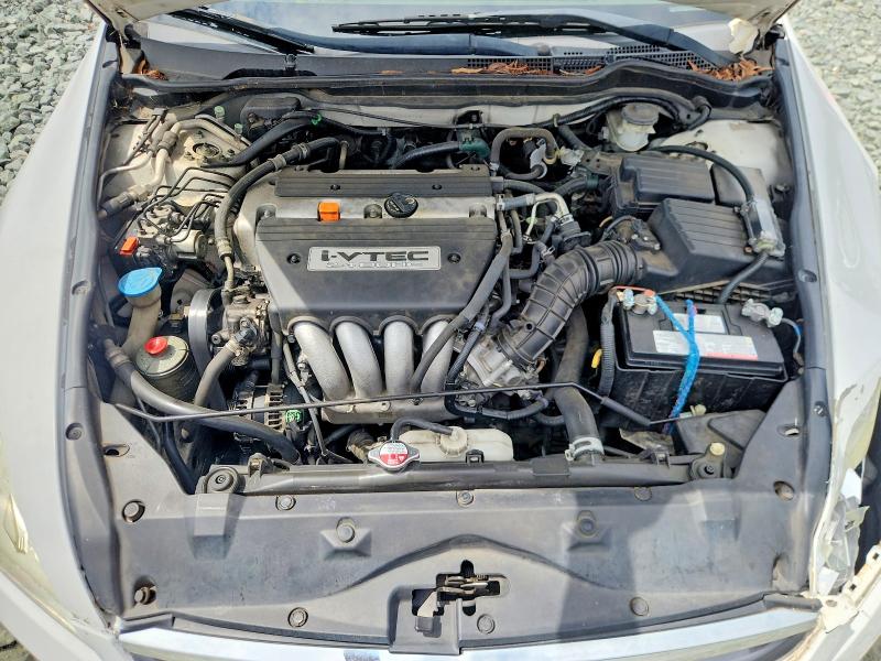 Photo 11 from auction – 2007 HONDA ACCORD with VIN 1HGCM56307A098565