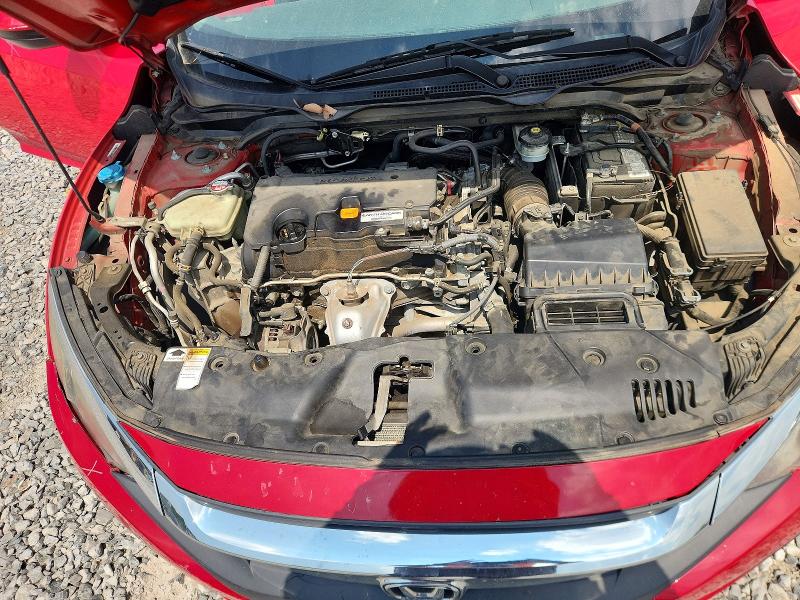 Photo 11 from auction – 2016 HONDA CIVIC with VIN 2HGFC2F59GH512685