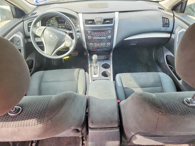 Photo 8 from auction – 2015 NISSAN ALTIMA with VIN 1N4AL3AP4FN327379