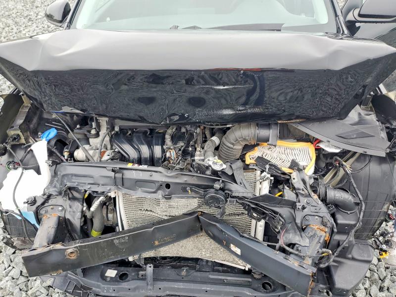 Photo 11 from auction – 2023 KIA RIO with VIN 3KPA24AD7PE615749