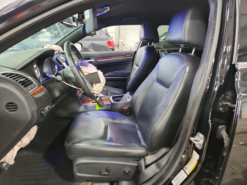 Photo 7 from auction – 2013 CHRYSLER 300 with VIN 2C3CCARG3DH739489