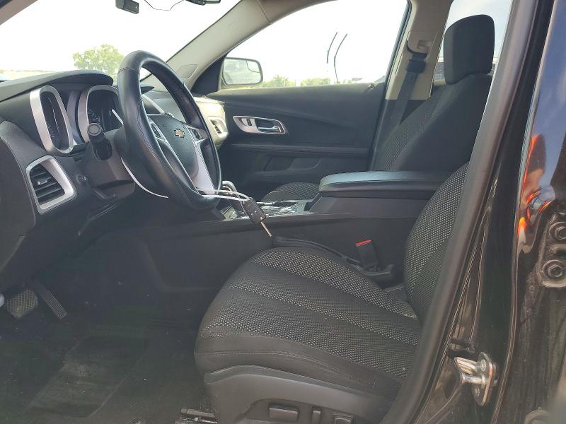 Photo 7 from auction – 2014 CHEVROLET EQUINOX with VIN 2GNFLFEK4E6274029