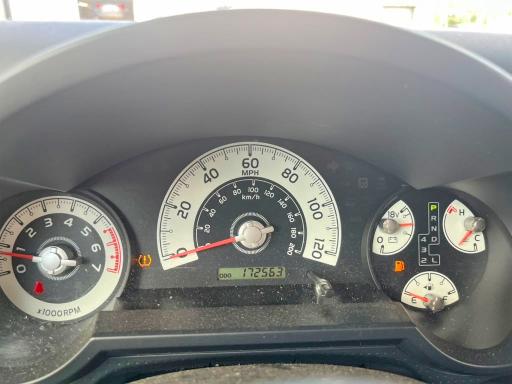 Photo 12 from auction – 2014 TOYOTA FJ CRUISER with VIN JTEBU4BF5EK181058