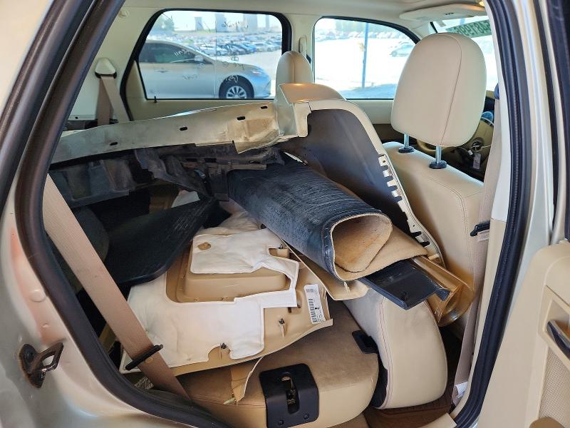 Photo 10 from auction – 2012 FORD ESCAPE with VIN 1FMCU0E77CKC63940