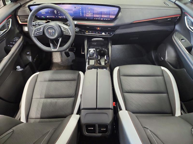 Photo 8 from auction – 2026 BUICK ENVISION with VIN LRBFZPR4XTD086511