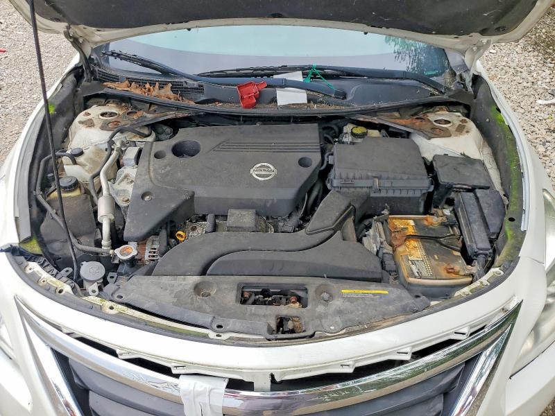 Photo 11 from auction – 2015 NISSAN ALTIMA with VIN 1N4AL3AP5FC198998