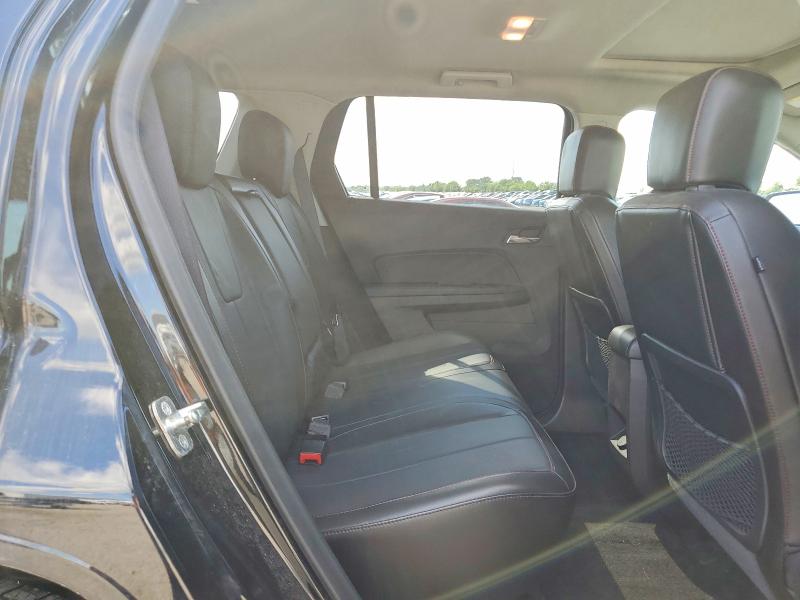 Zdjęcie 11 z aukcji – 2015 GMC TERRAIN z VIN 2GKFLXE30F6390664