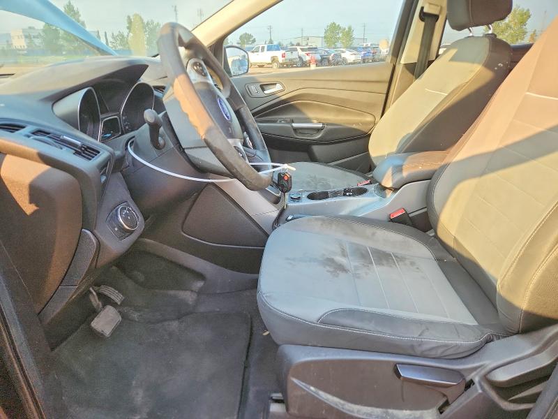 Photo 7 from auction – 2013 FORD ESCAPE with VIN 1FMCU9GX5DUD42773