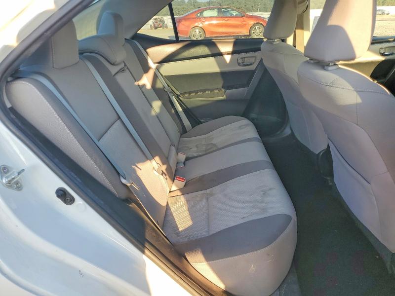 Photo 10 from auction – 2017 TOYOTA COROLLA with VIN 5YFBPRHE6HP592742