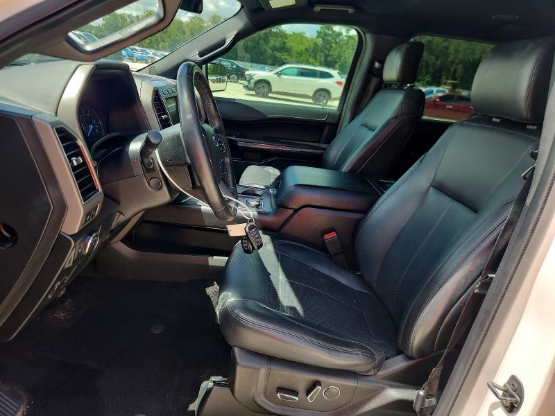 Photo 7 from auction – 2018 FORD EXPEDITION with VIN 1FMJU1JTXJEA52095