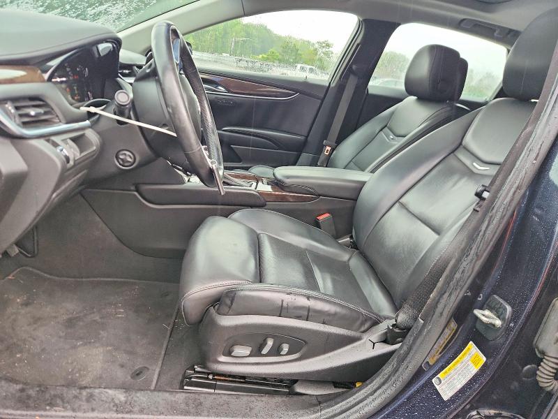 Photo 7 from auction – 2014 CADILLAC XTS with VIN 2G61M5S34E9311184