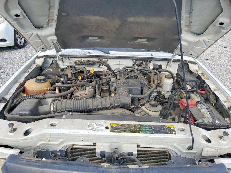Foto 11 de la subasta – 2011 FORD RANGER con VIN 1FTKR1AD5BPB17895