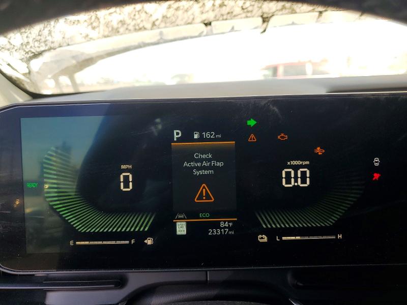 Zdjęcie 8 z aukcji – 2025 KIA CARNIVAL z VIN KNDNC5KA7S6081868