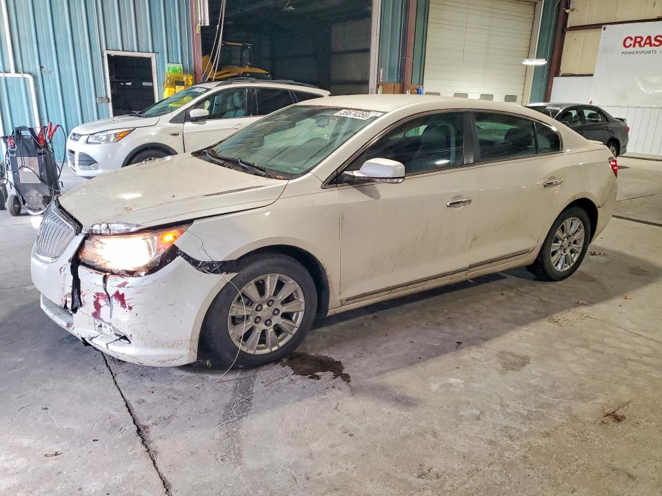 2013 BUICK LACROSSE - Търг №59674356