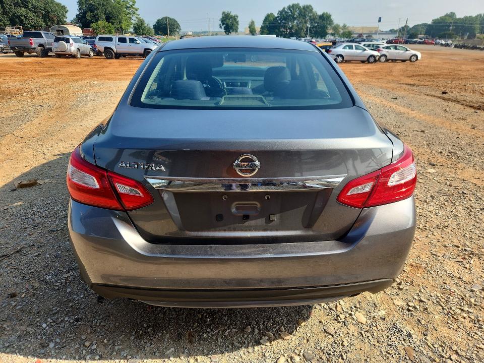 Photo 6 from auction – 2016 NISSAN ALTIMA with VIN 1N4AL3AP3GN335460