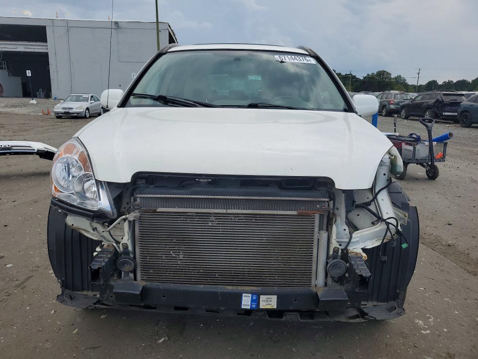 Photo 5 from auction – 2006 HONDA CR-V with VIN SHSRD789X6U435523