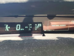 Photo 9 from auction – 2012 TOYOTA PRIUS with VIN JTDKN3DU3C1607968