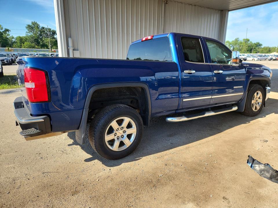 Photo 3 from auction – 2015 GMC SIERRA with VIN 1GTV2VEC8FZ401333