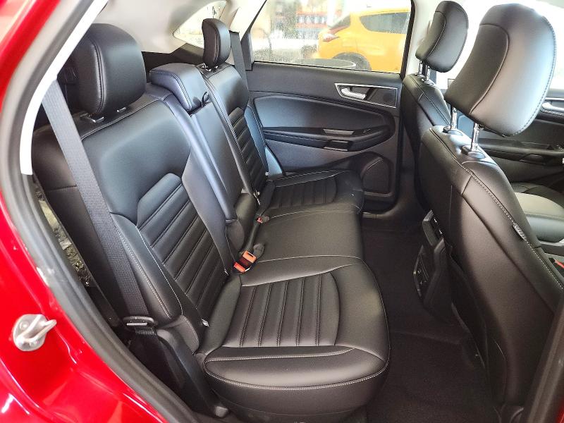 Снимка 11 от търг – 2022 FORD EDGE с VIN 2FMPK4J9XNBA43520