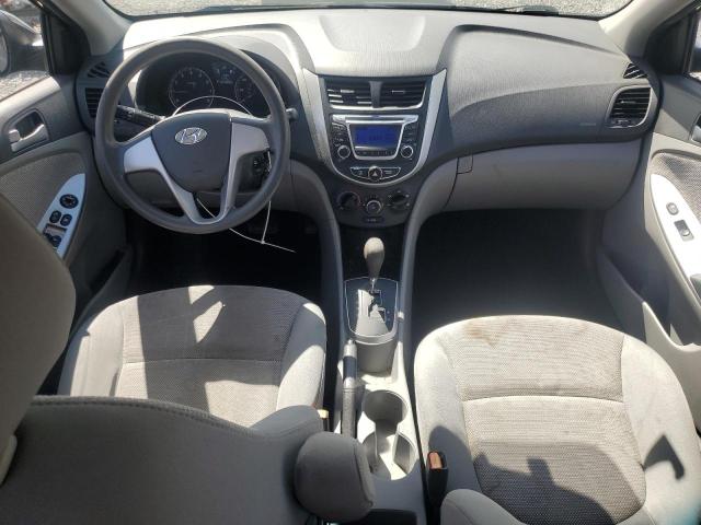 صورة رقم 8 من المزاد - 2014 HYUNDAI ACCENT مع VIN KMHCT4AE4EU718202