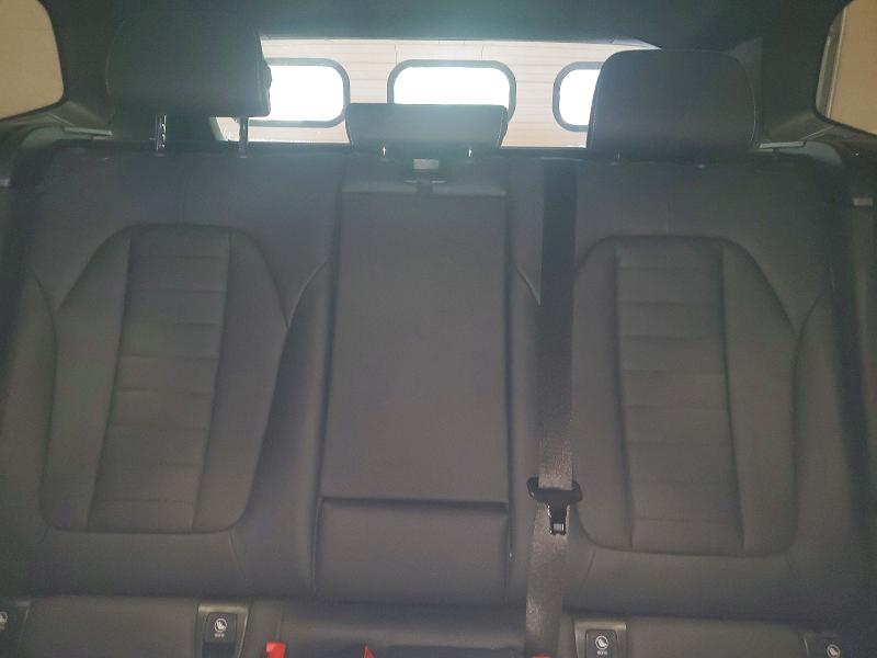 Photo 10 from auction – 2022 BMW X3 with VIN 5UX53DP09N9M92457