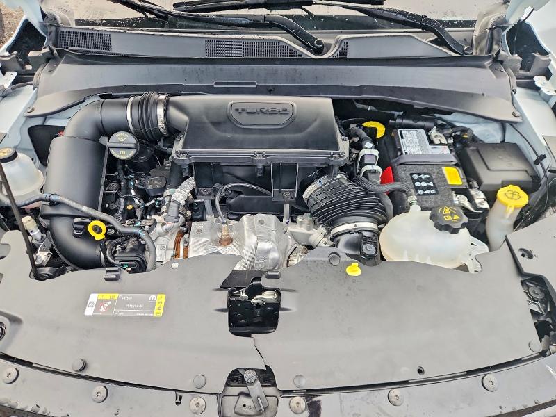 Foto 12 de la subasta – 2026 JEEP COMPASS con VIN 3C4NJDCN6TT202639