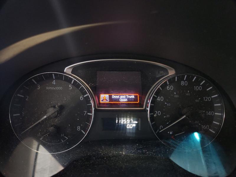 Zdjęcie 9 z aukcji – 2015 NISSAN ALTIMA z VIN 1N4AL3AP6FC573104