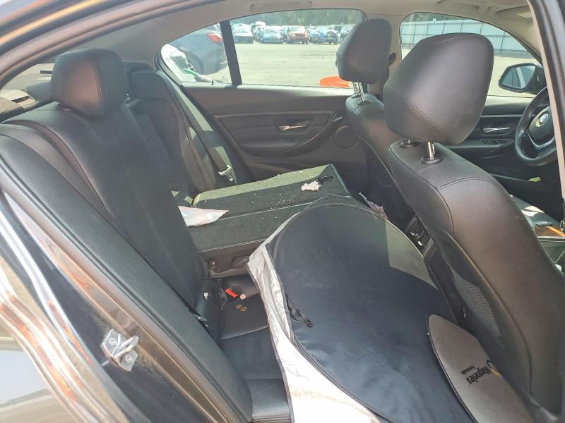 Foto 10 de la subasta – 2014 BMW 328 con VIN WBA3B3C52EJ981950