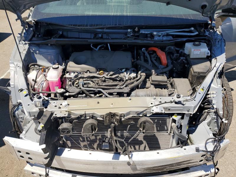Photo 12 from auction – 2025 TOYOTA SIENNA with VIN 5TDCSKFC5SS198496