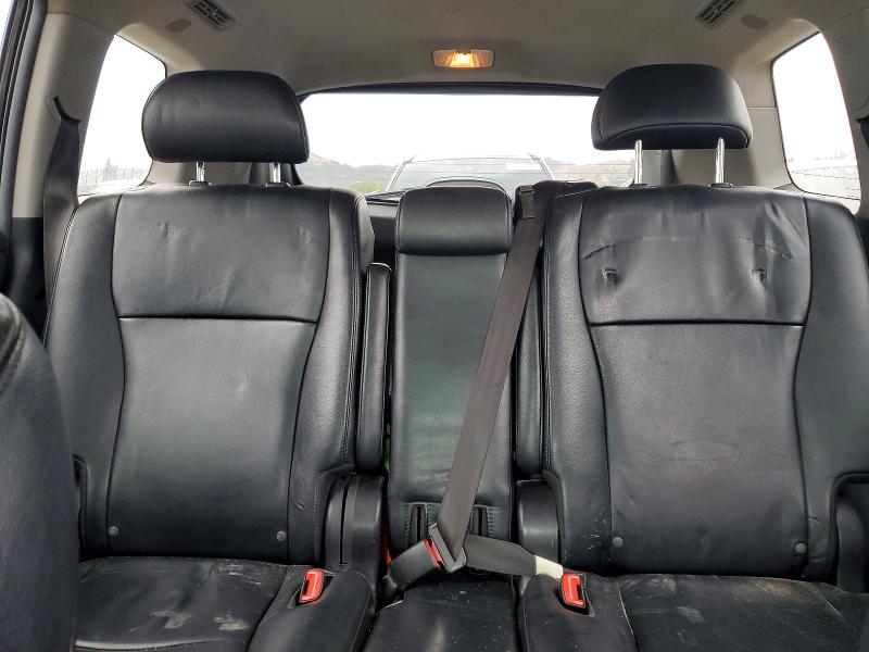 Снимка 10 от търг – 2011 TOYOTA HIGHLANDER с VIN 5TDZK3EH2BS037679