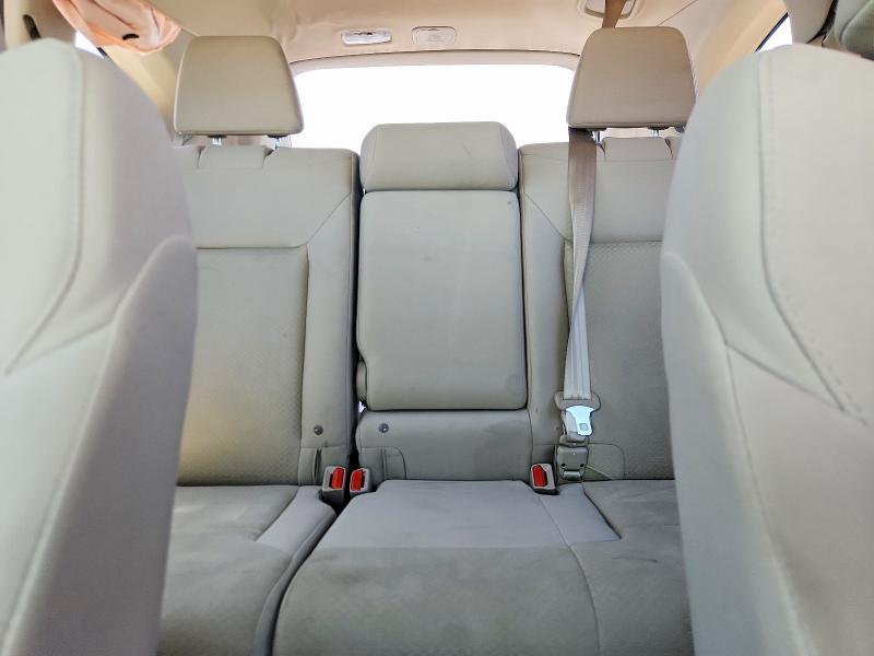 Photo 10 from auction – 2015 HONDA CR-V with VIN 5J6RM3H33FL005190