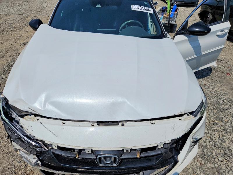 Снимка 11 от търг – 2022 HONDA ACCORD с VIN 1HGCV2F30NA009537