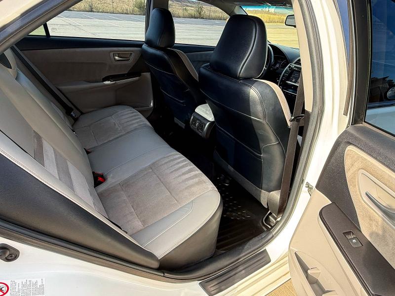 Photo 6 from auction – 2015 TOYOTA CAMRY with VIN 4T1BK1FK6FU563729